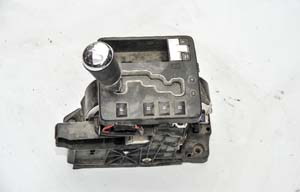 JEEP 3.0 MOTOR ÇIKMA VİTES KONSOLU